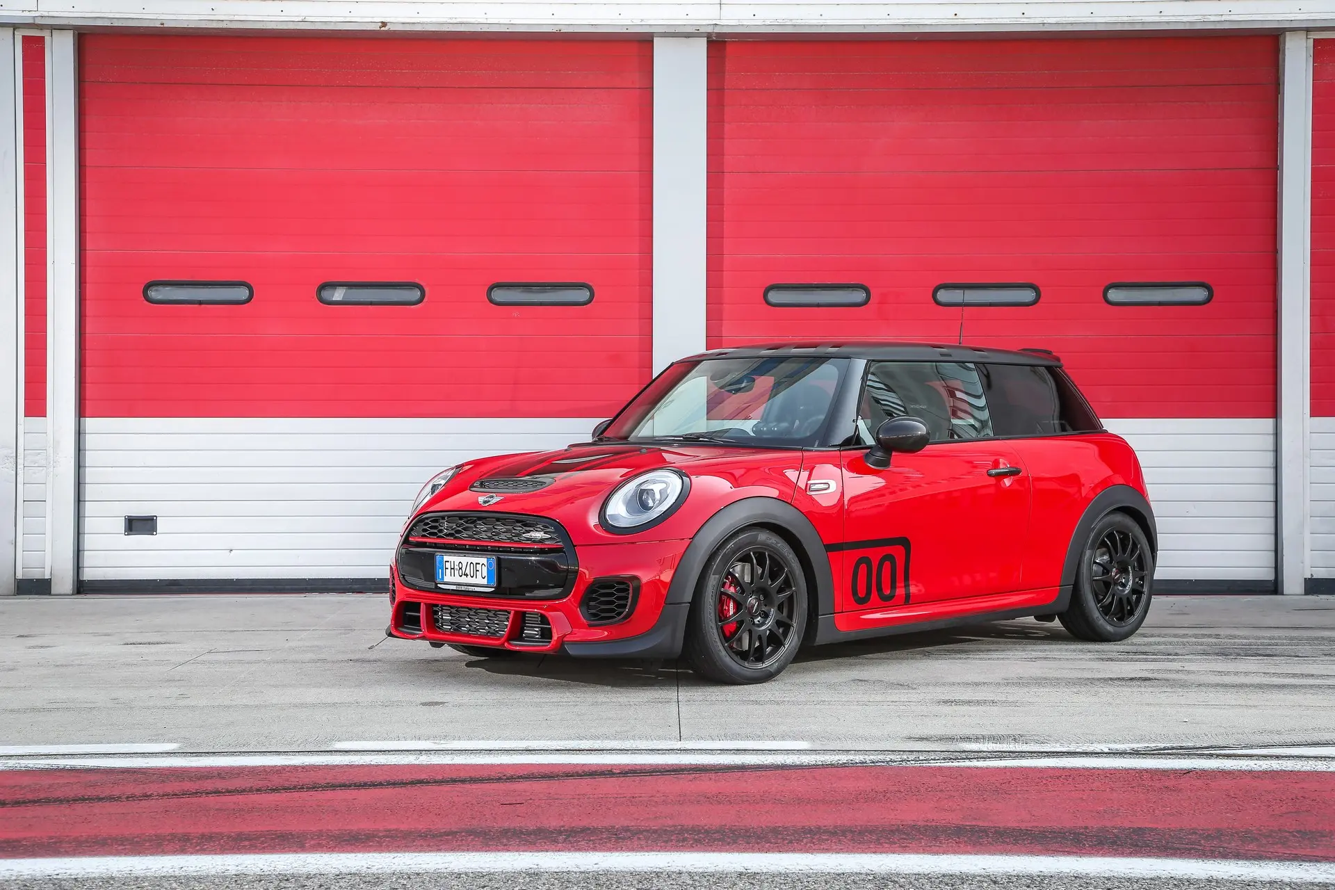 mini petrolhead edition 03