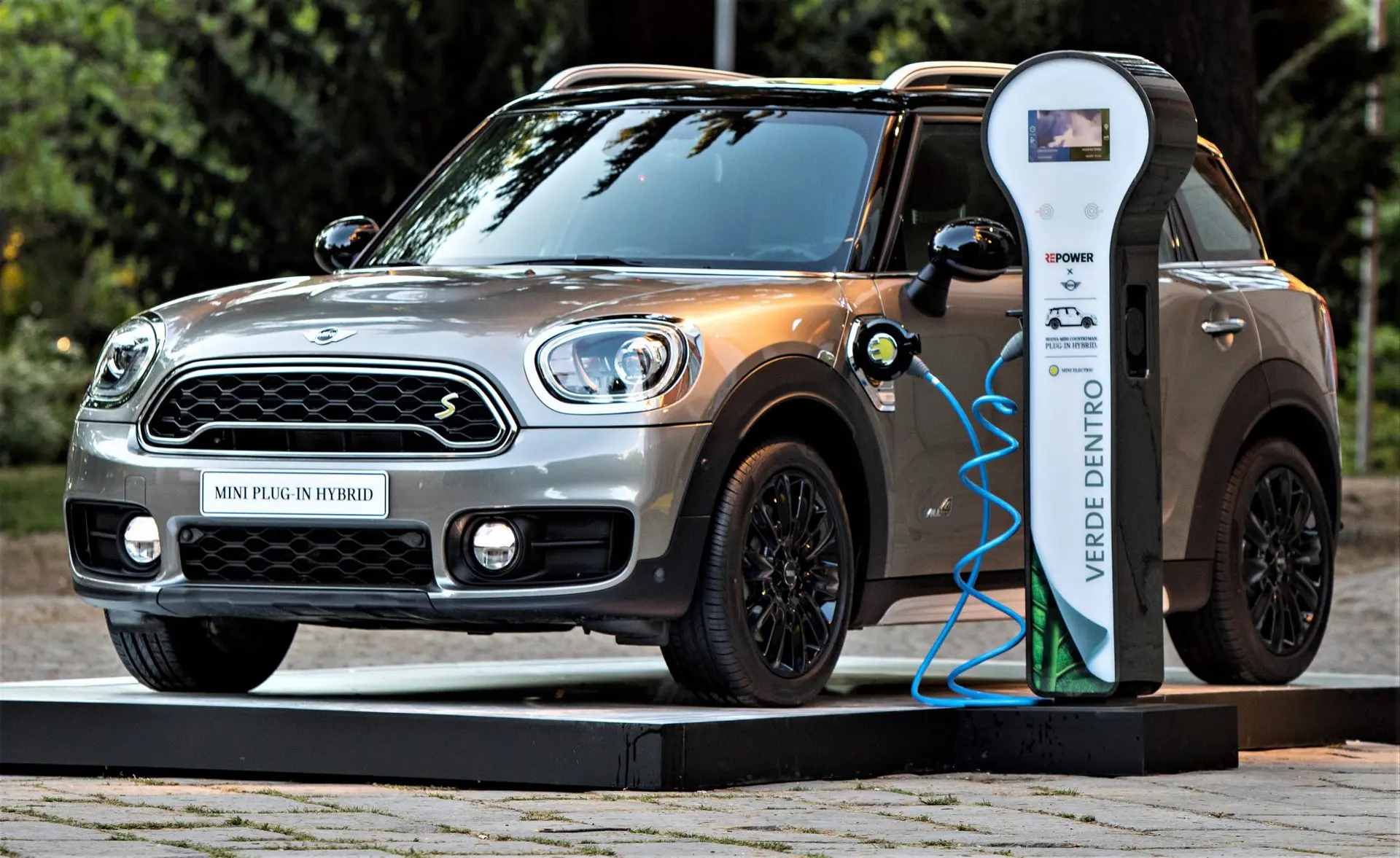 mini repower