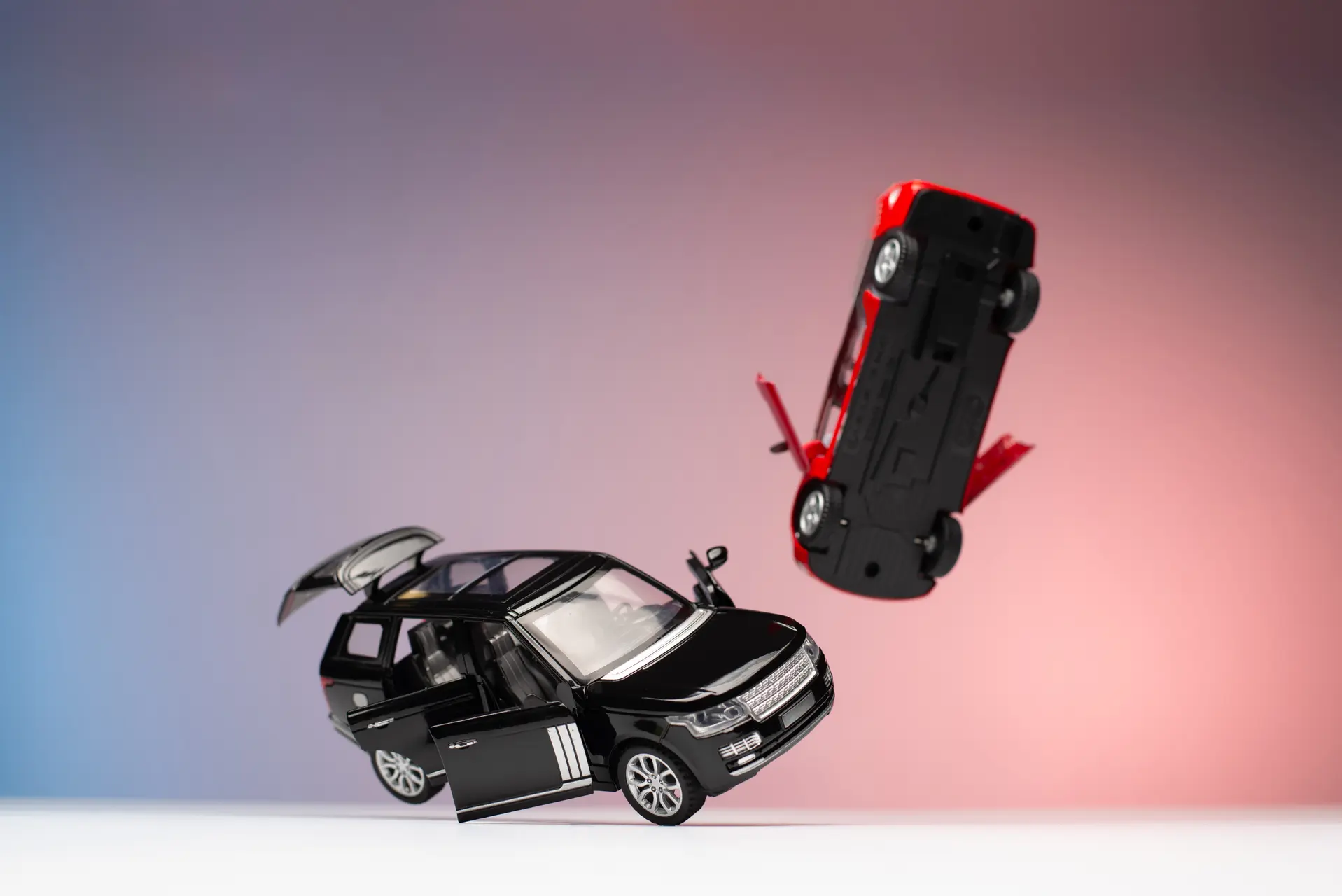 minicar pericolose