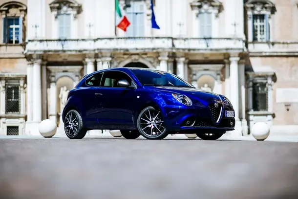 mito motorshow