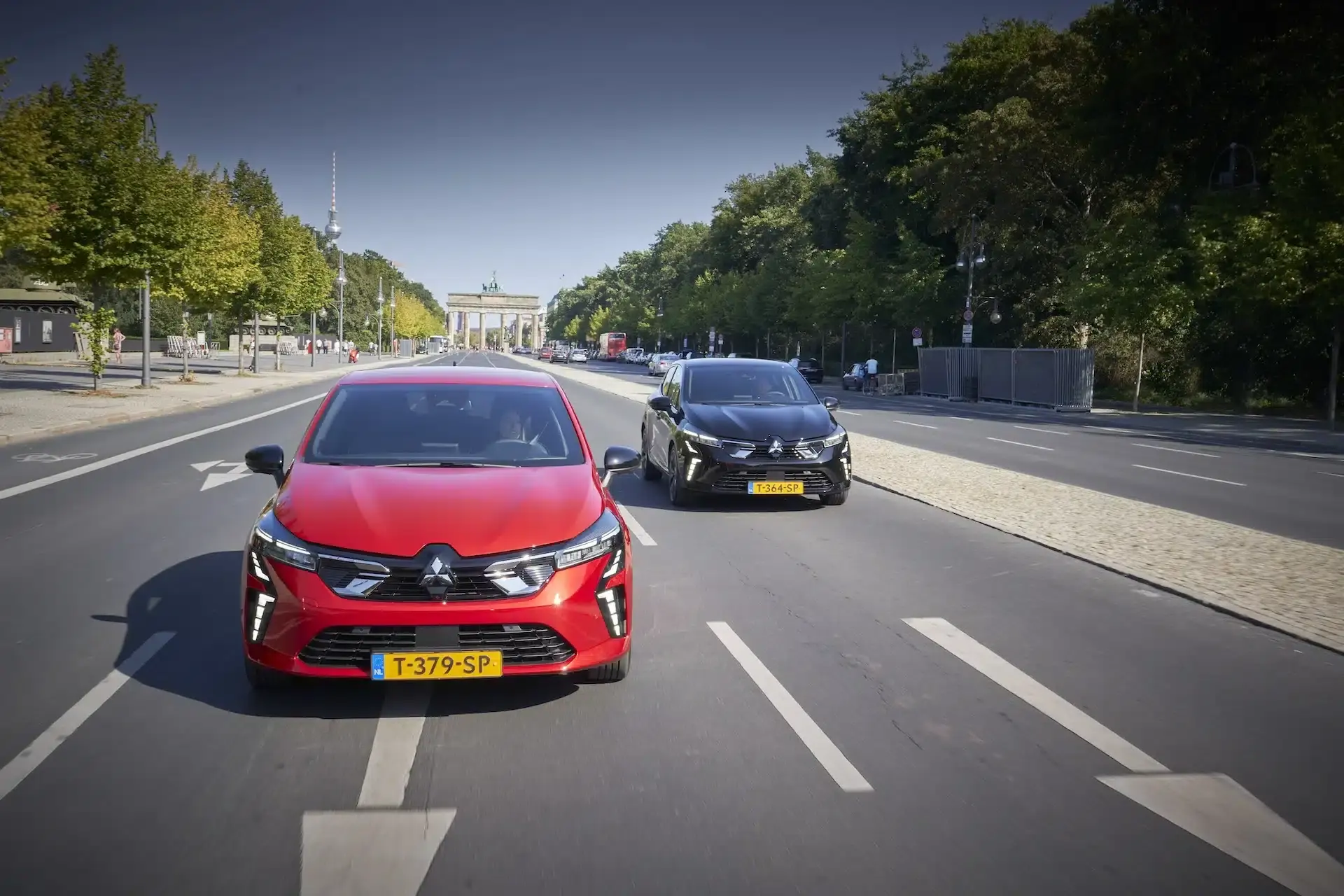 mitsubishi colt 2024 gamma 8