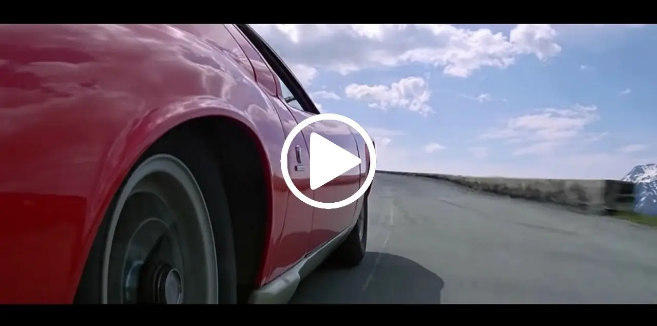 miura italian job