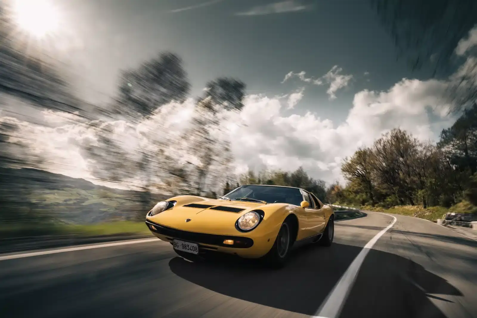miura sv 3