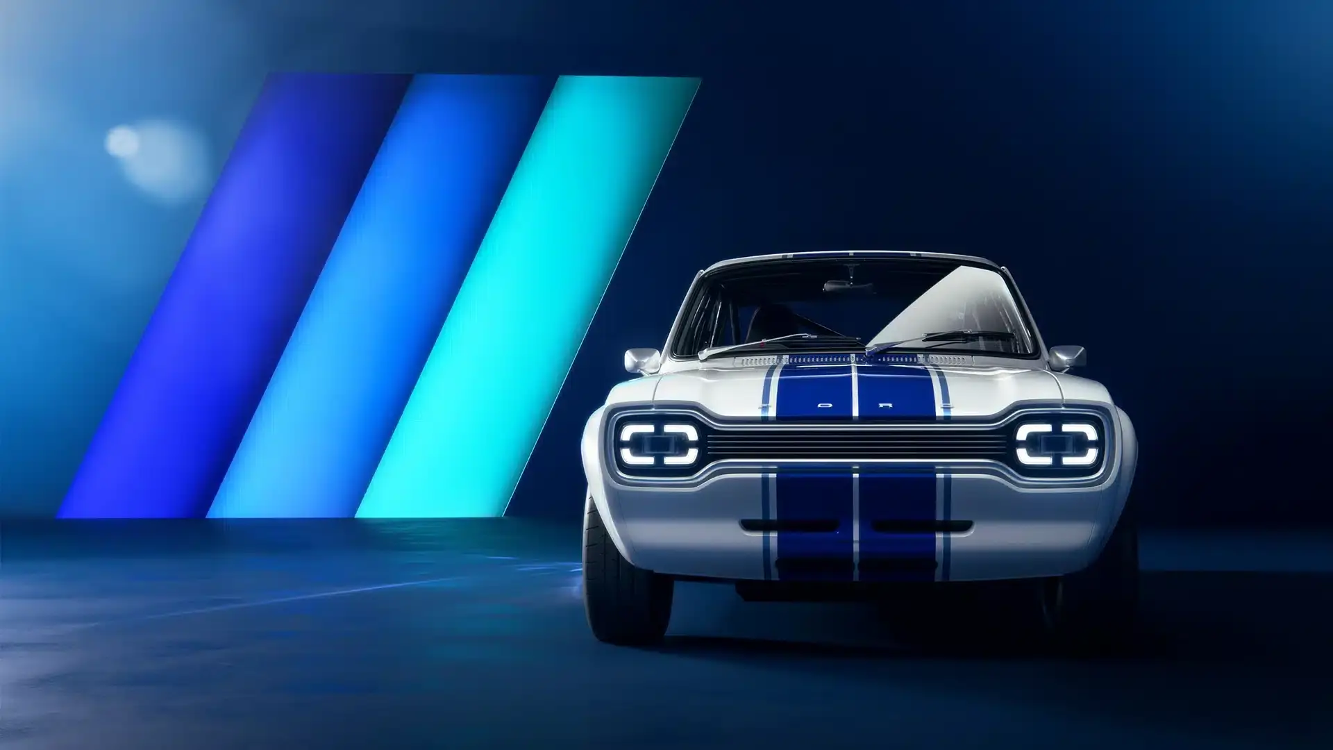 mk1 cgi front