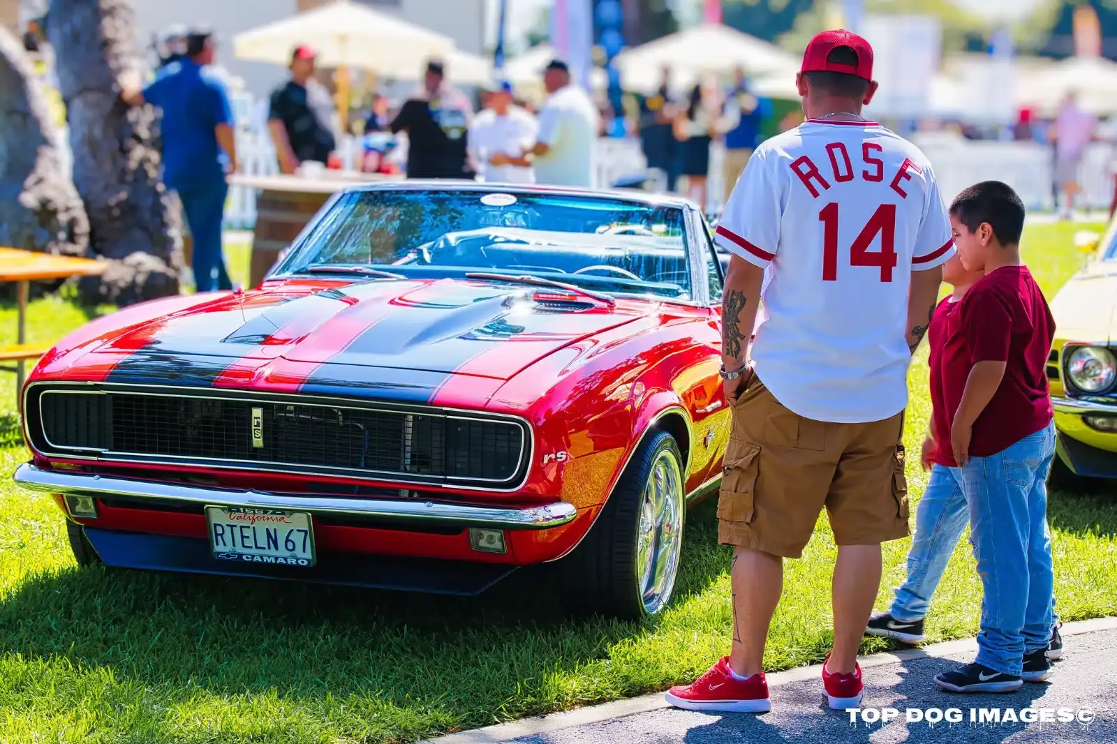 monterey motorsports festival 5