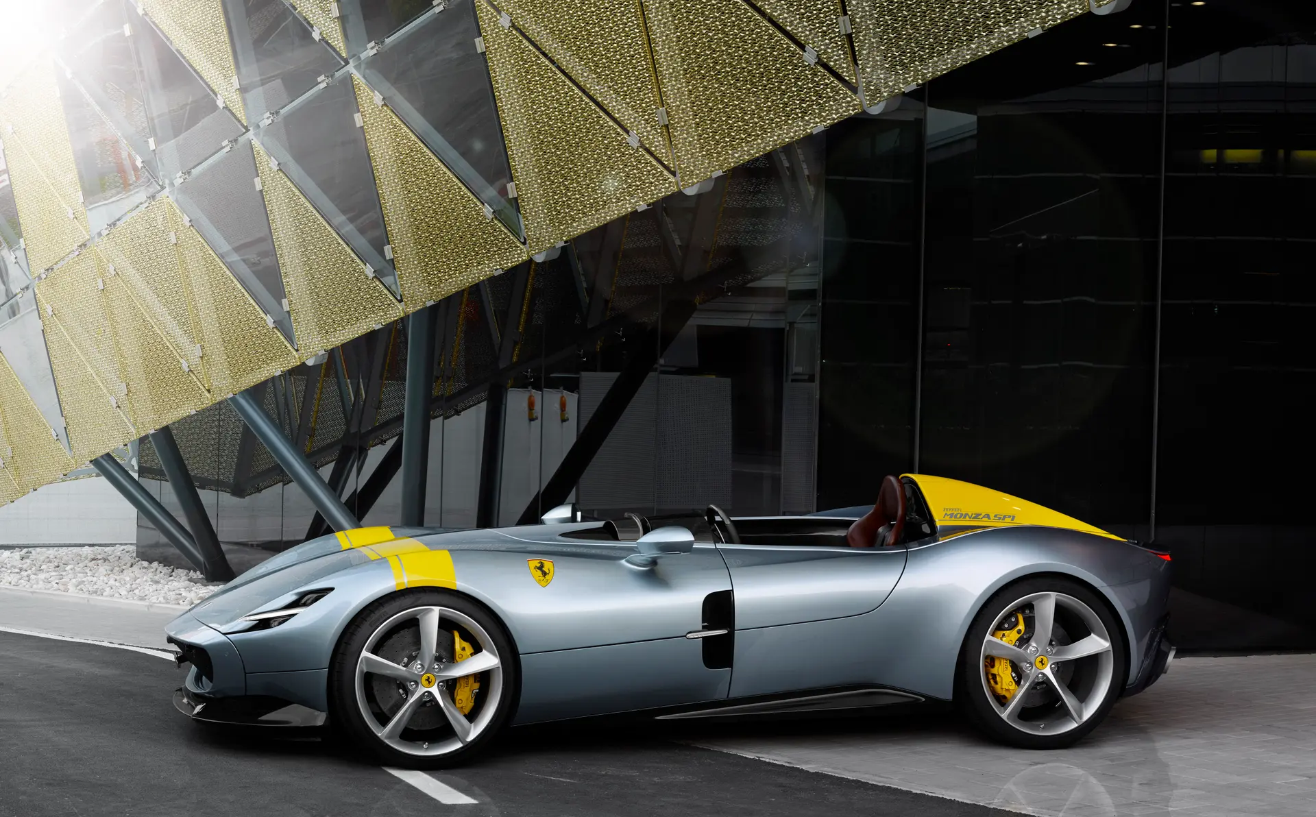monza sp1