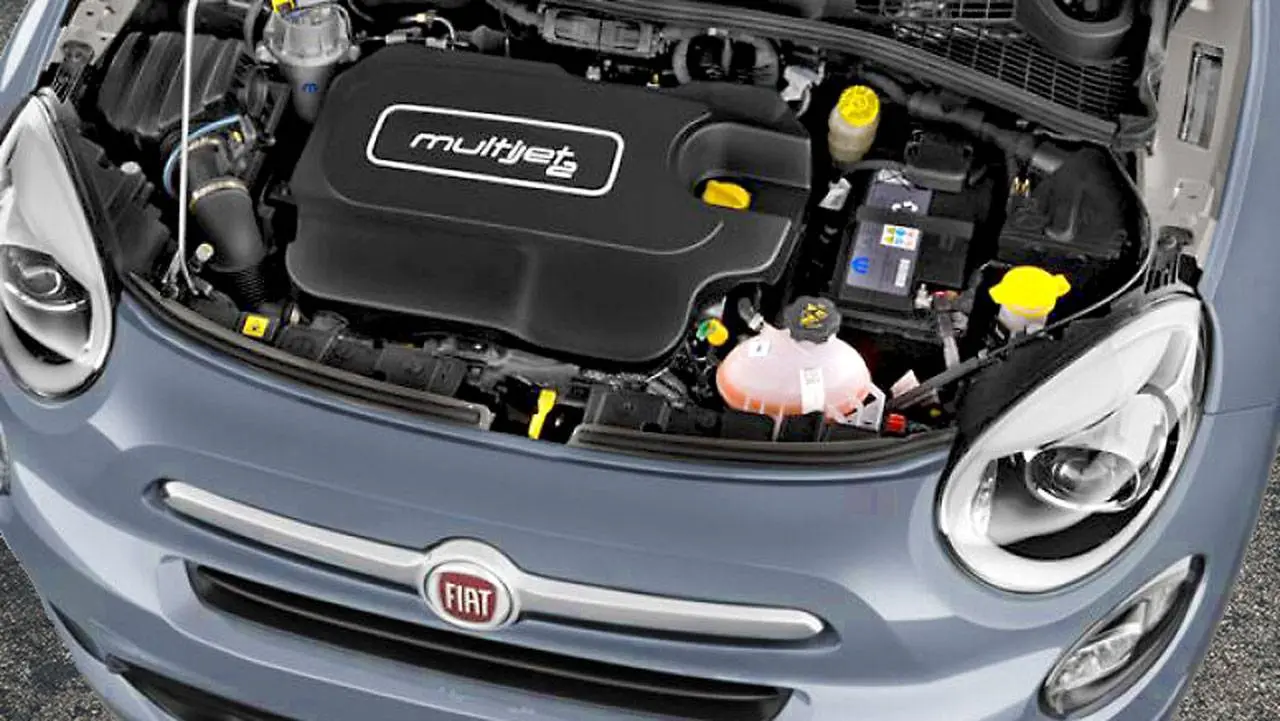 motore multijet