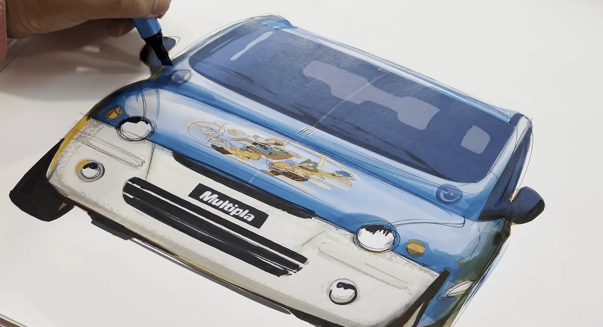 multipla6x6