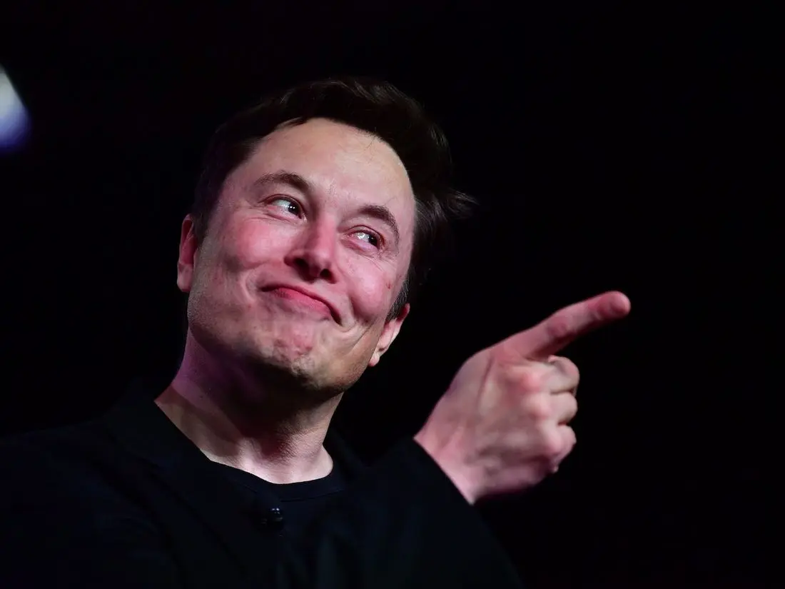 musk coronavirus