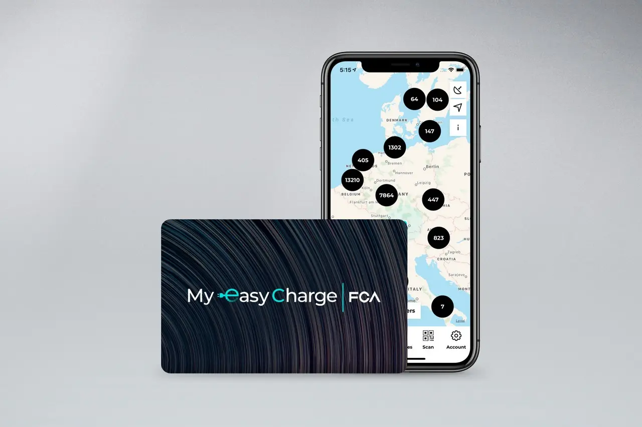 my easy charge 001