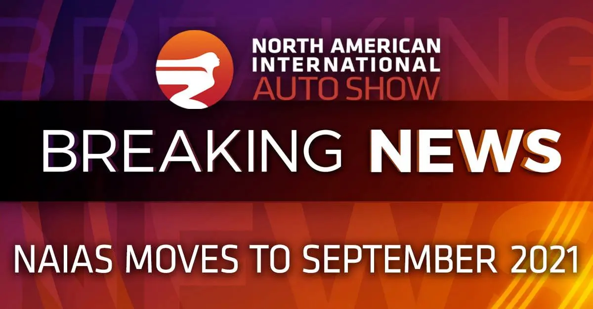 naias 2021