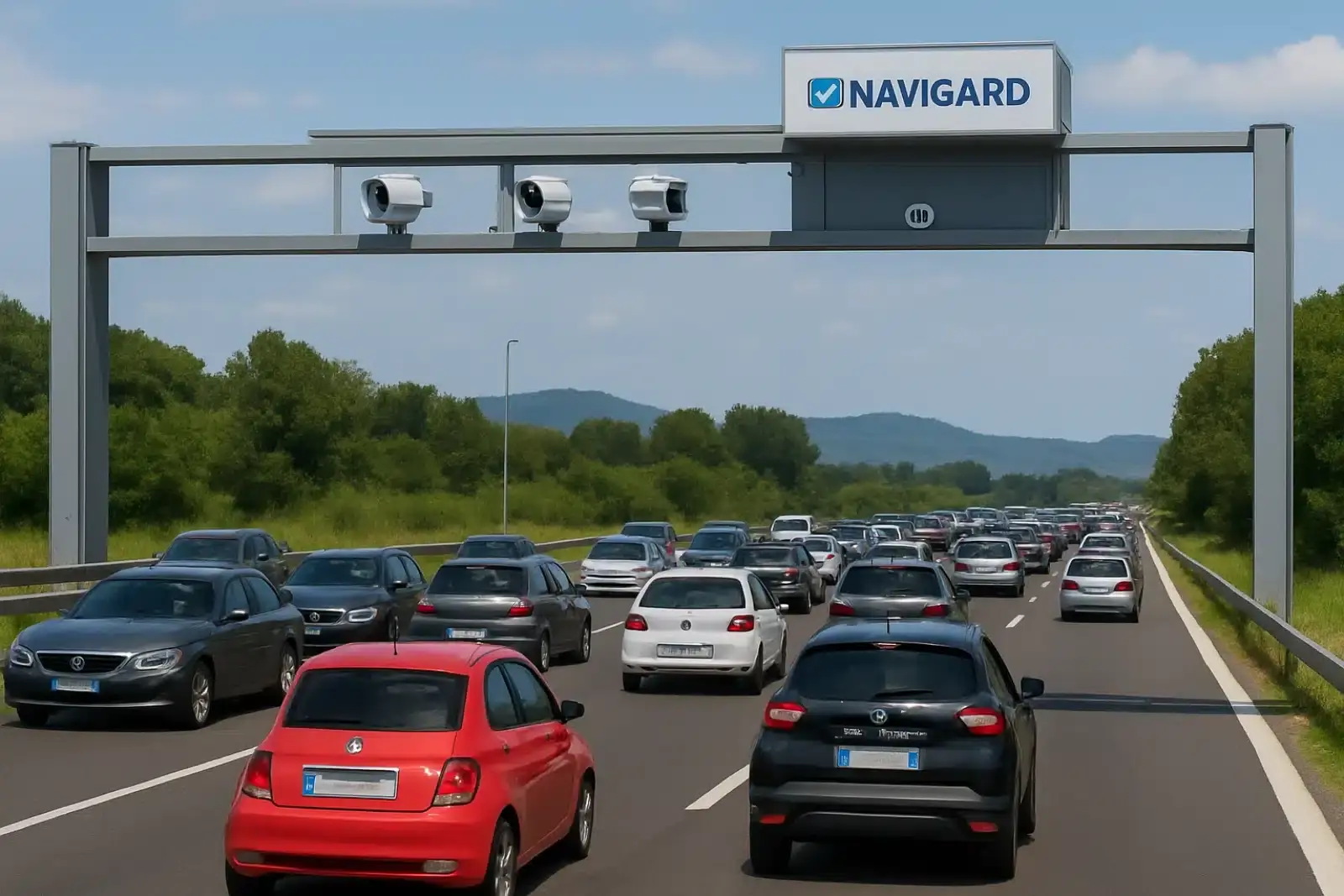 navigard