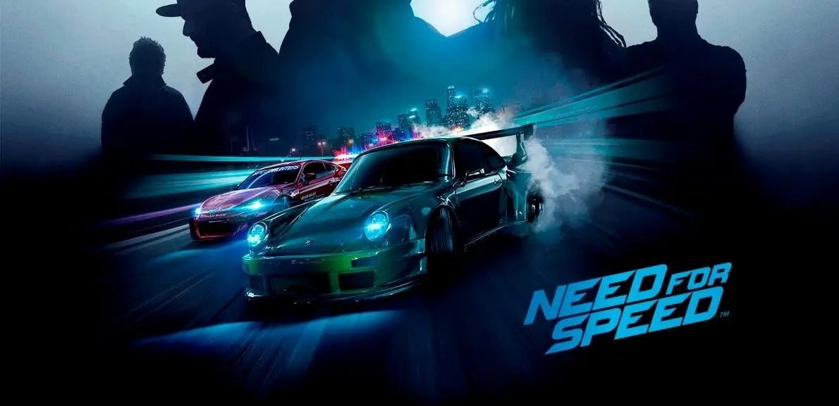 need for speed 1