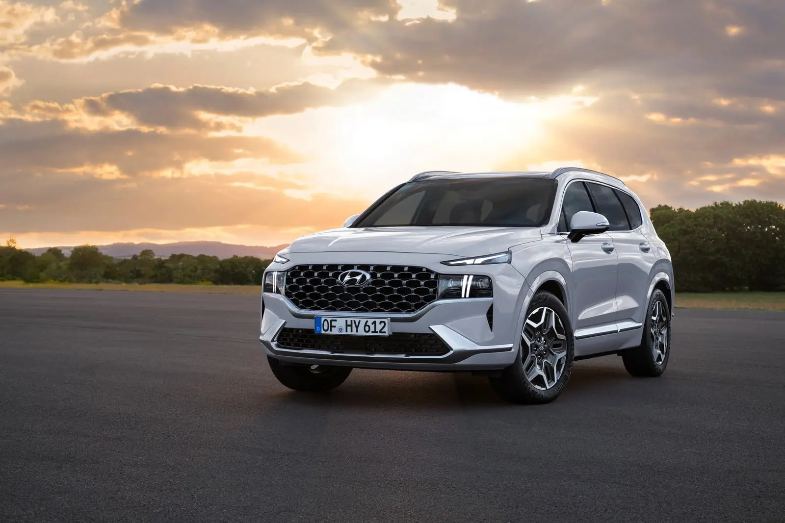 new hyundai santa fe 16