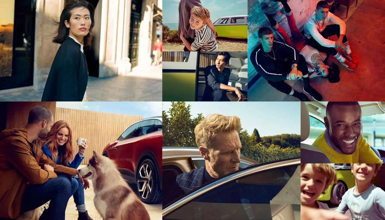 new volkswagen
