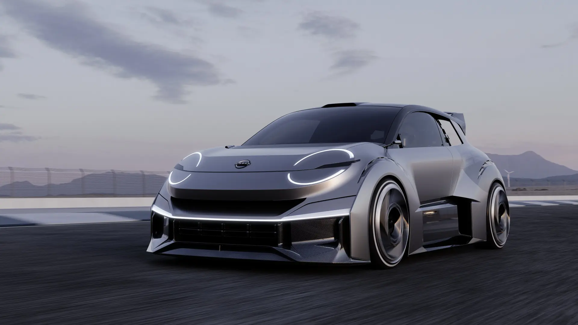 nissan concept 20 23 ext 1
