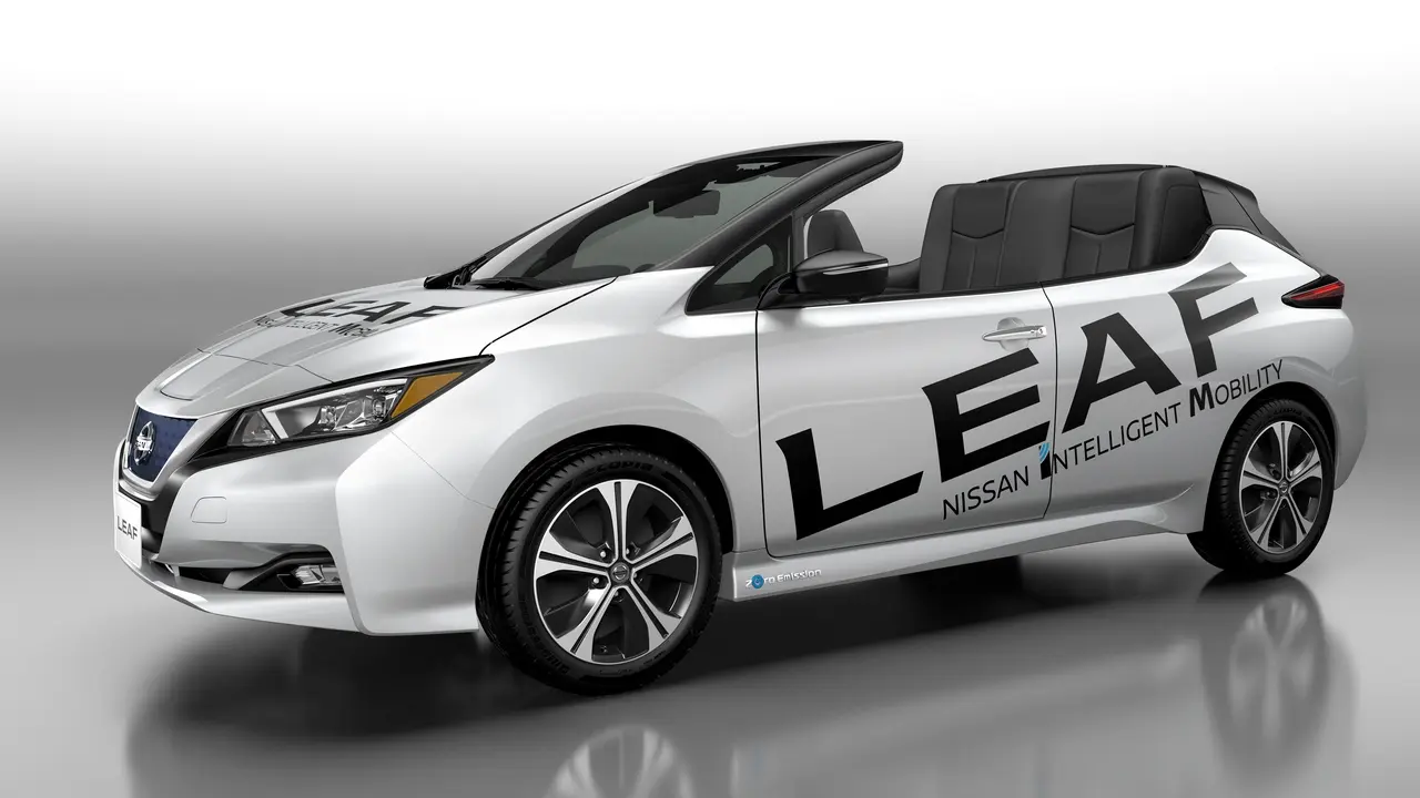 nissan leaf open air 01