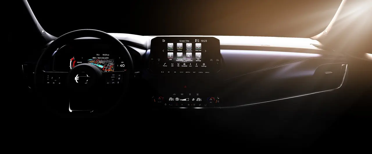 nissan qashqai 2021 prime informazioni