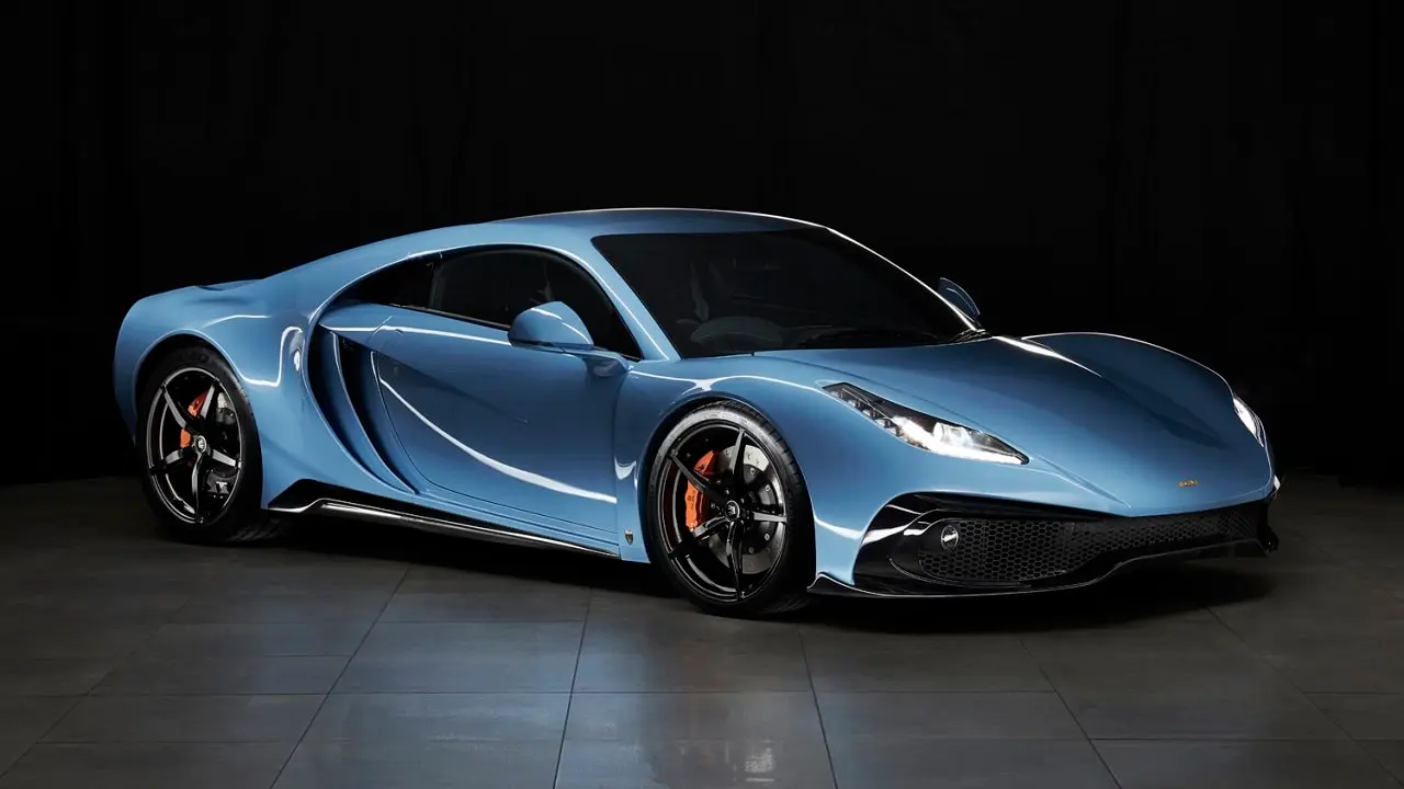 noble m500 blu