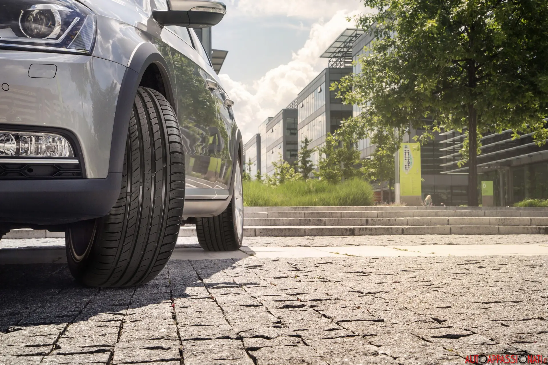 nokian iline 007
