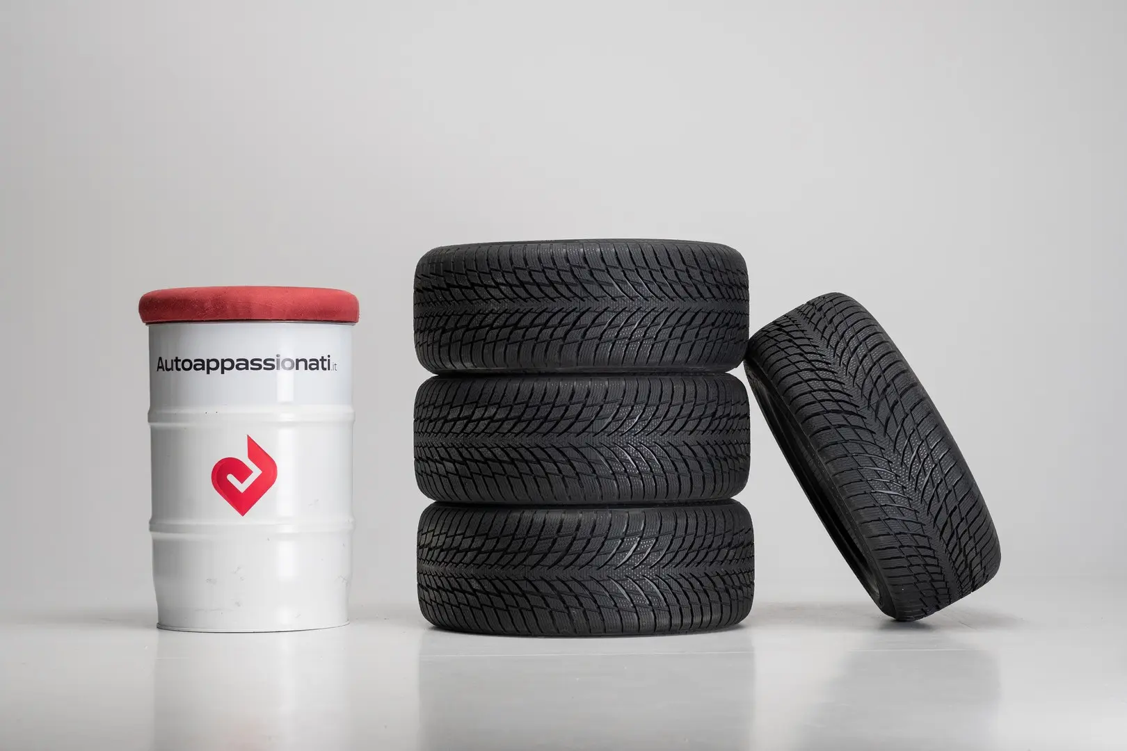 nokian snowproof p