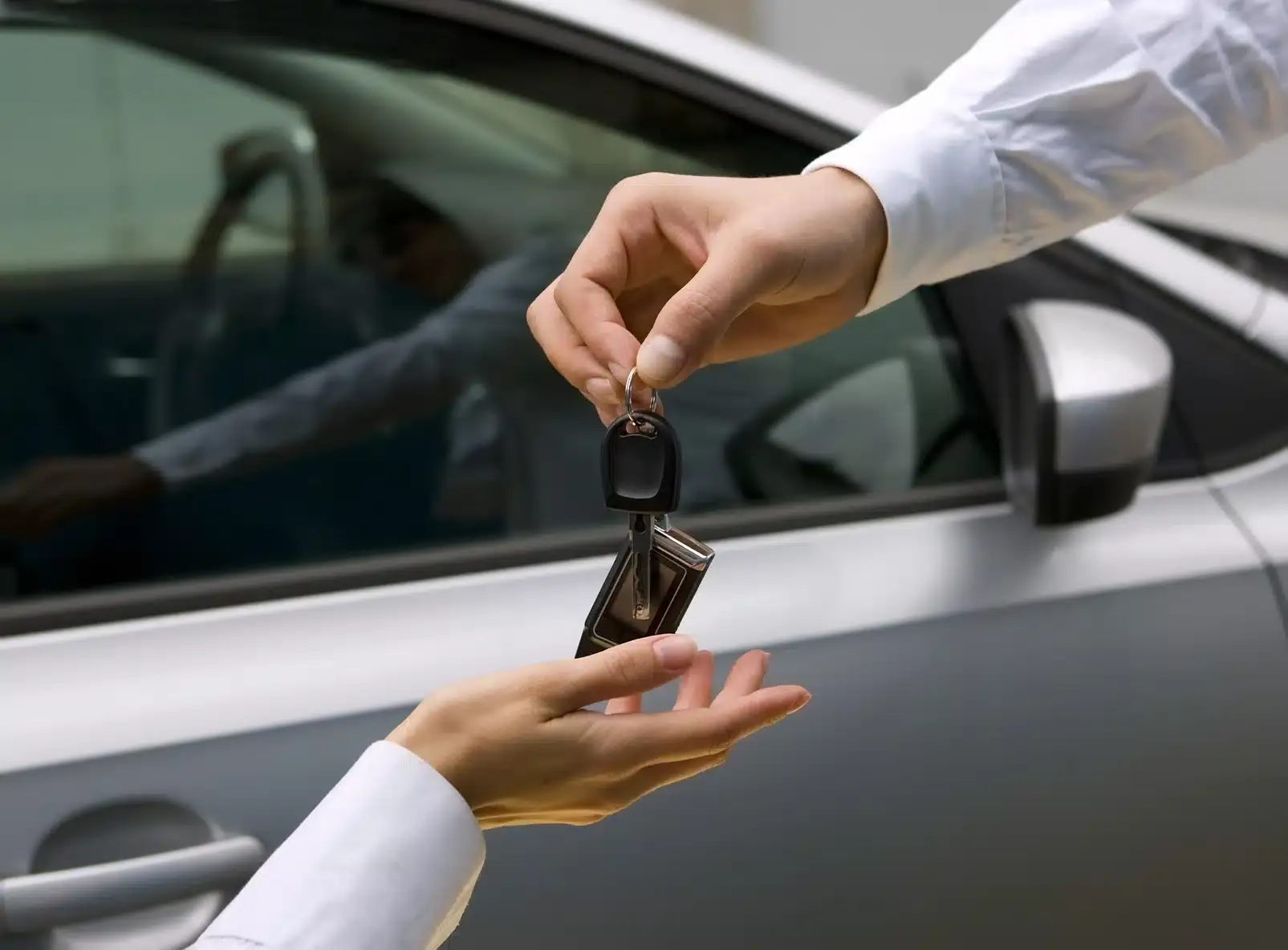 noleggio auto a lungo termine