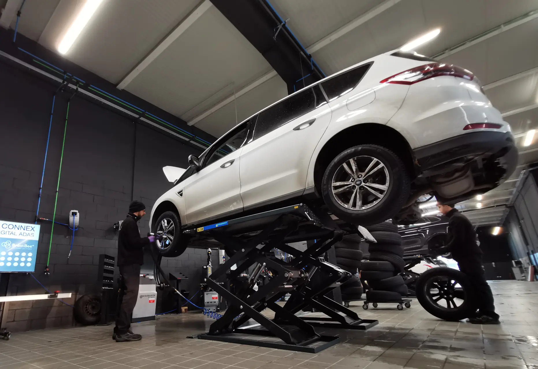 norauto officina