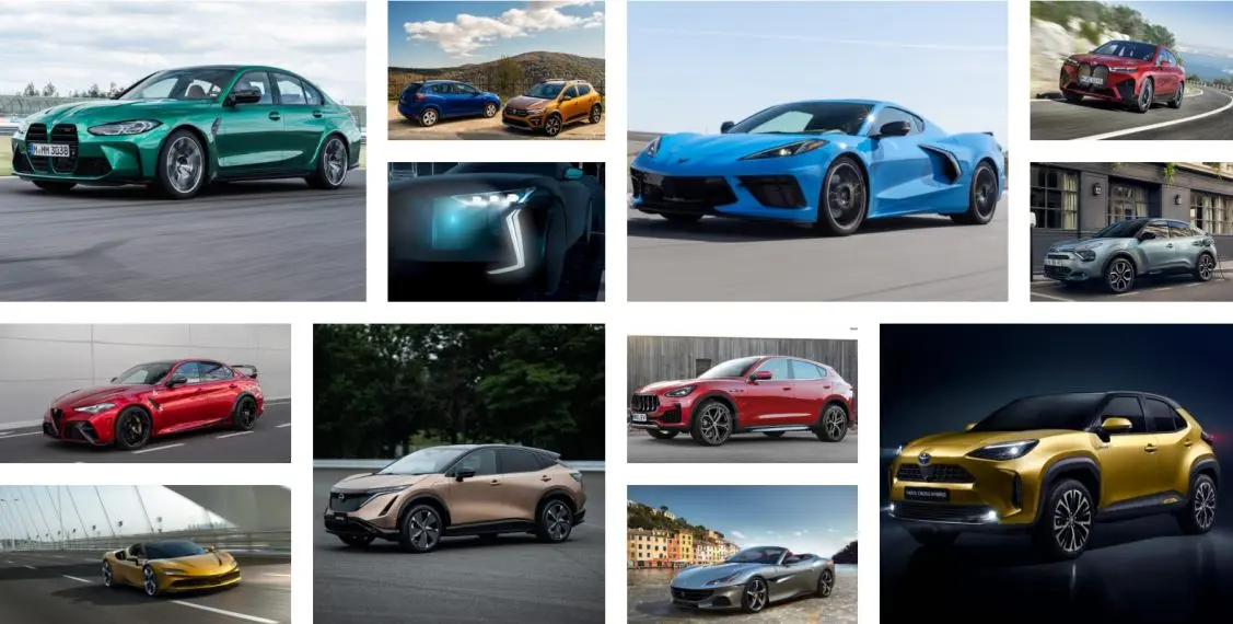 novita auto 2021