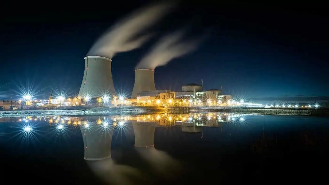 nucleare