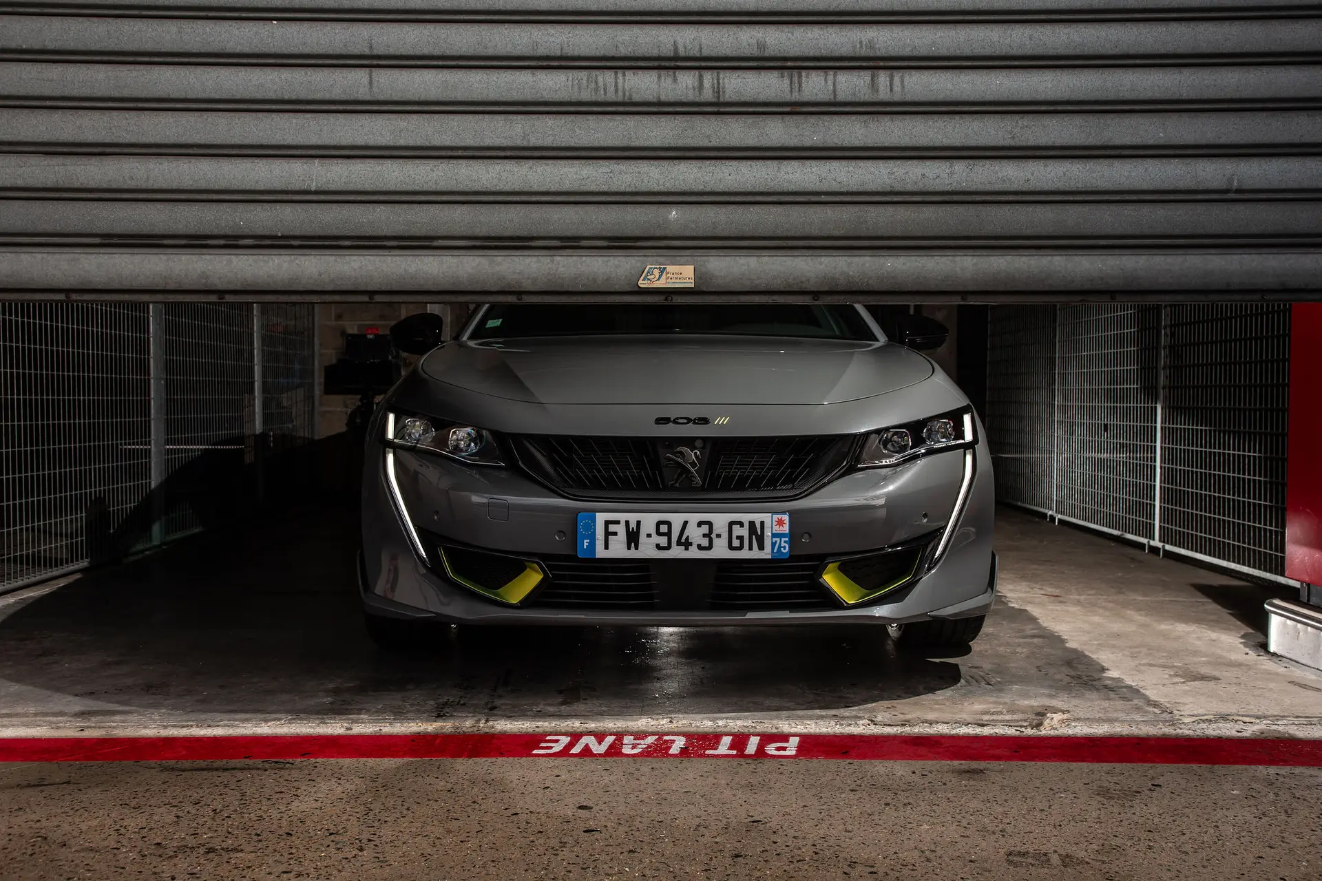 nuova 508 peugeot sport engineered due dotazioni per sfruttarla al meglio 1