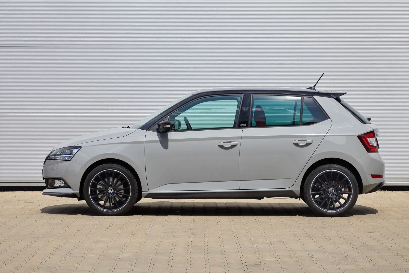 nuova fabia mc 6