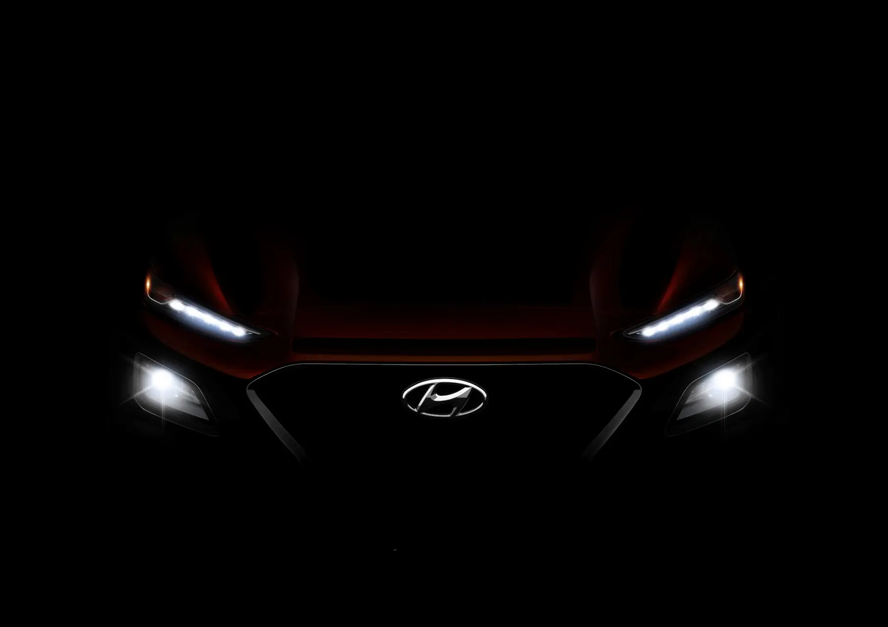 nuova hyundai kona