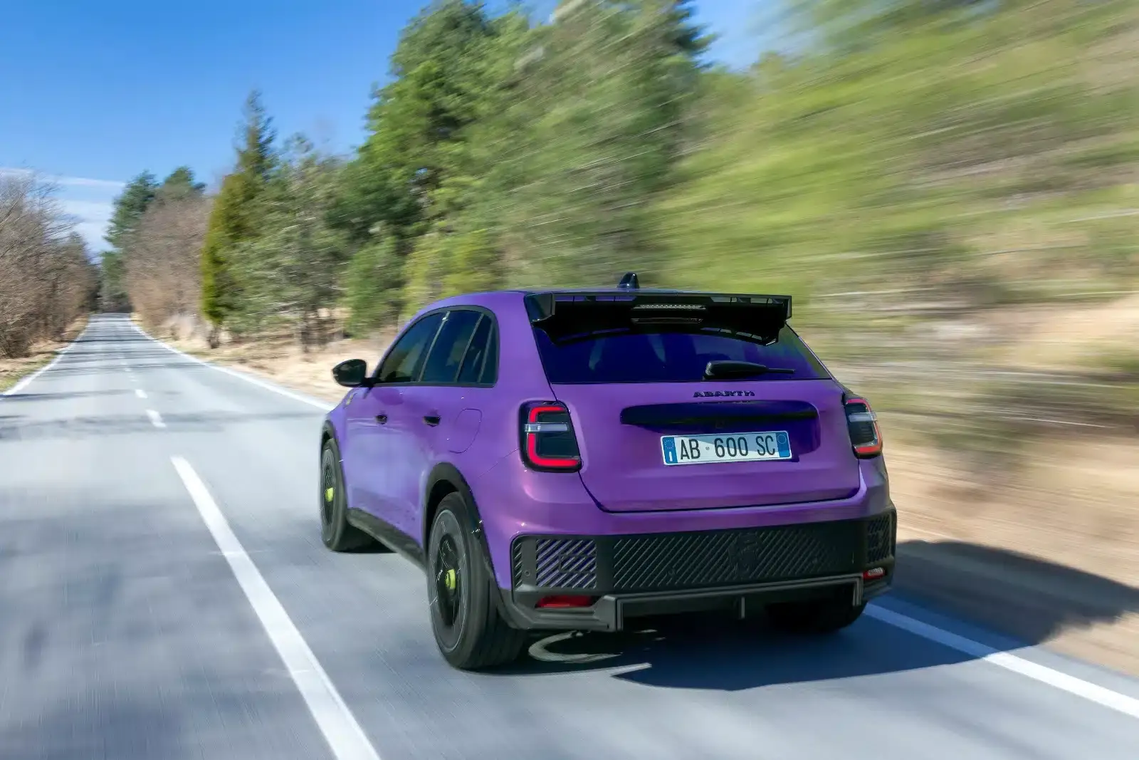 nuovaabarth600e 1