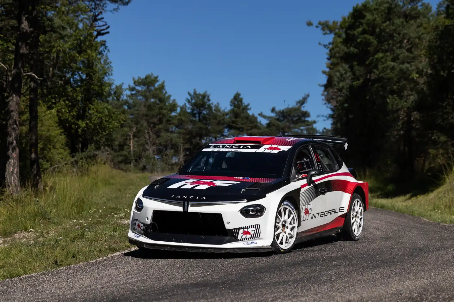 nuovalanciaypsilonrally2hfintegrale
