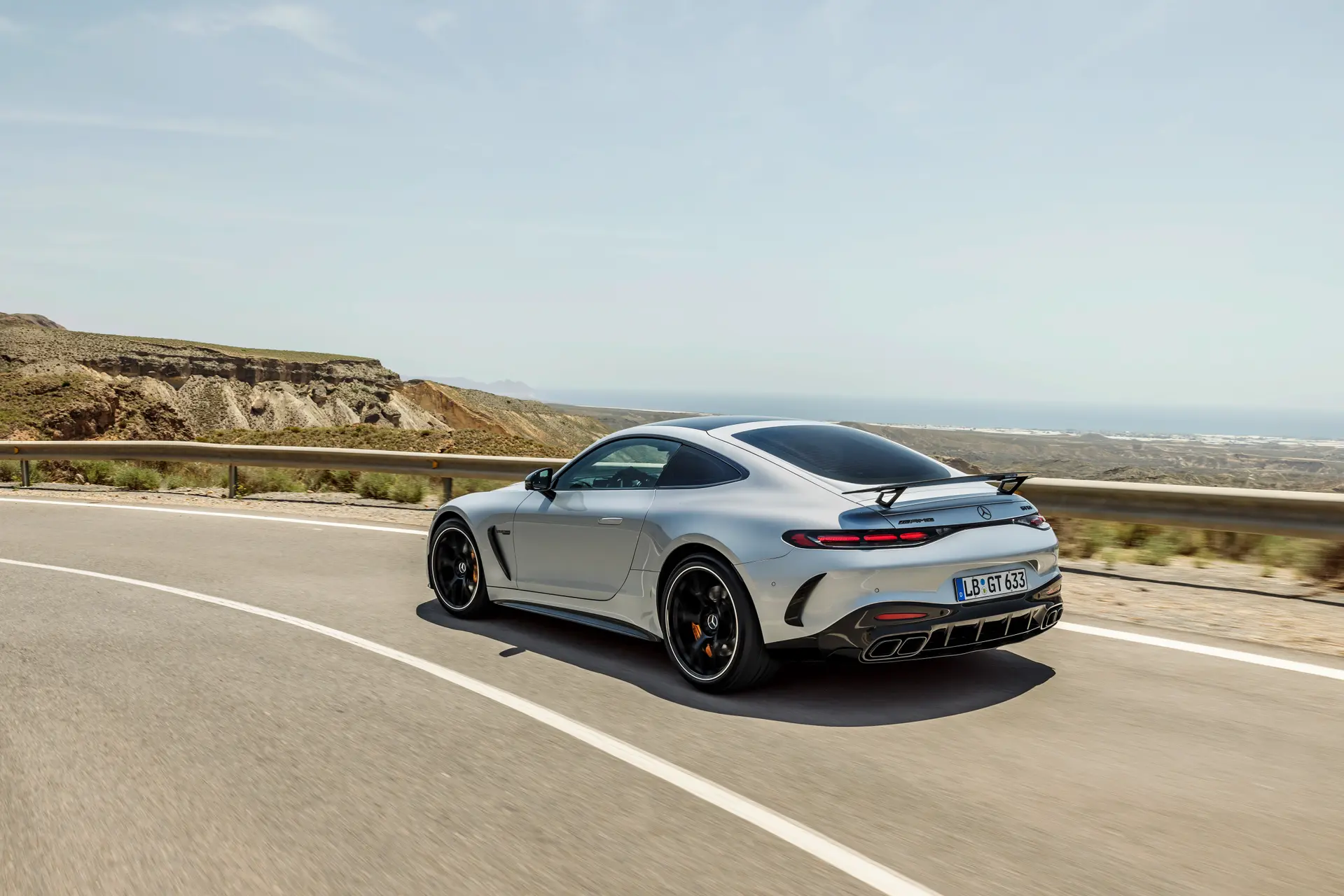 nuovamercedes amggt11