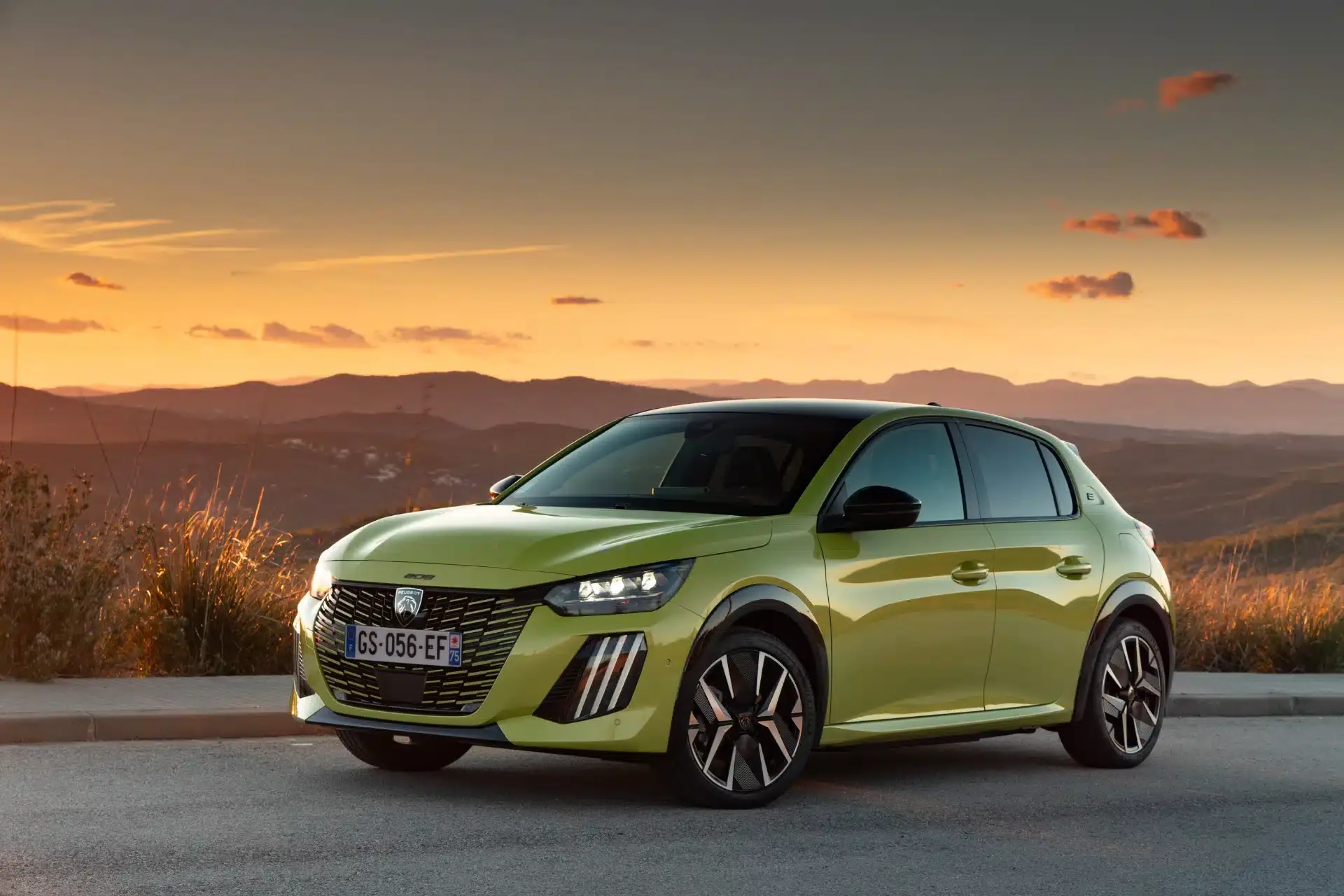 nuovapeugeote 208 1 1