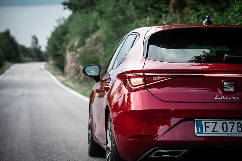nuovi motori seat