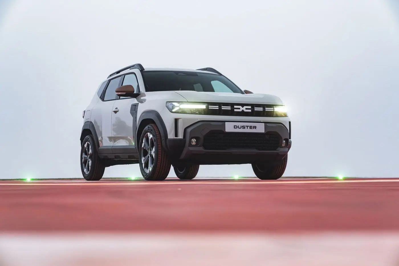 nuovo dacia duster il listino italiano 8