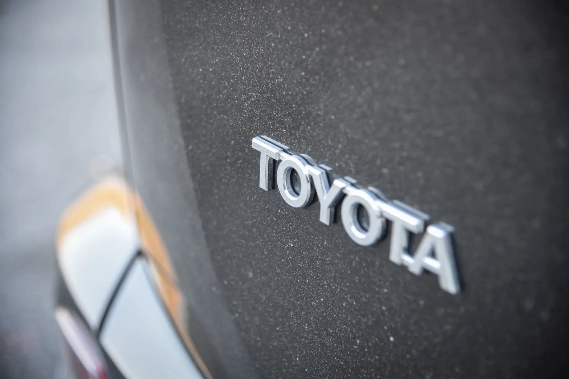 nuovo richiamo toyota airbag