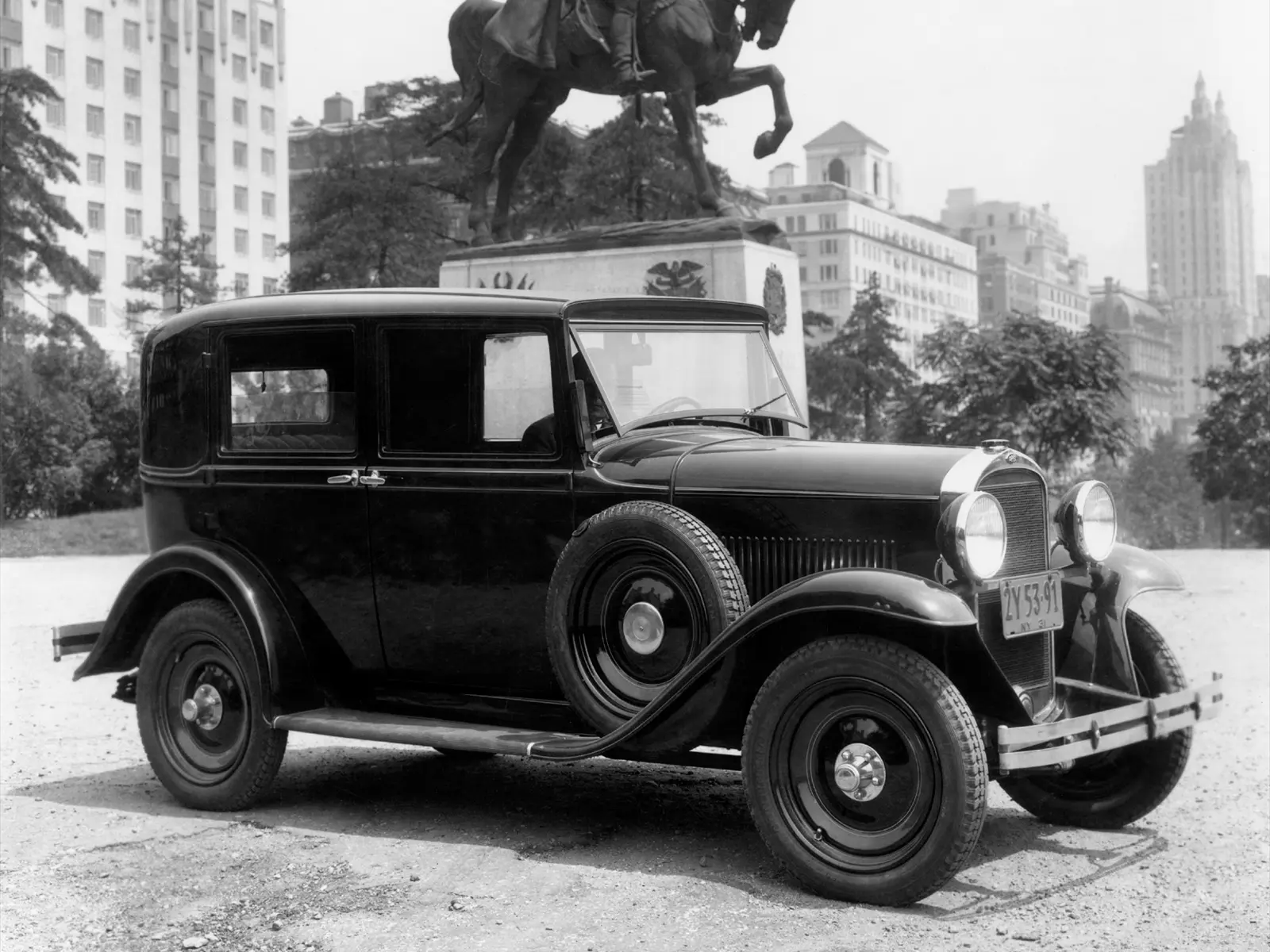opel 18 liter saloon
