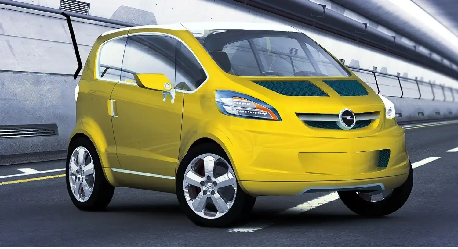 opel 524977