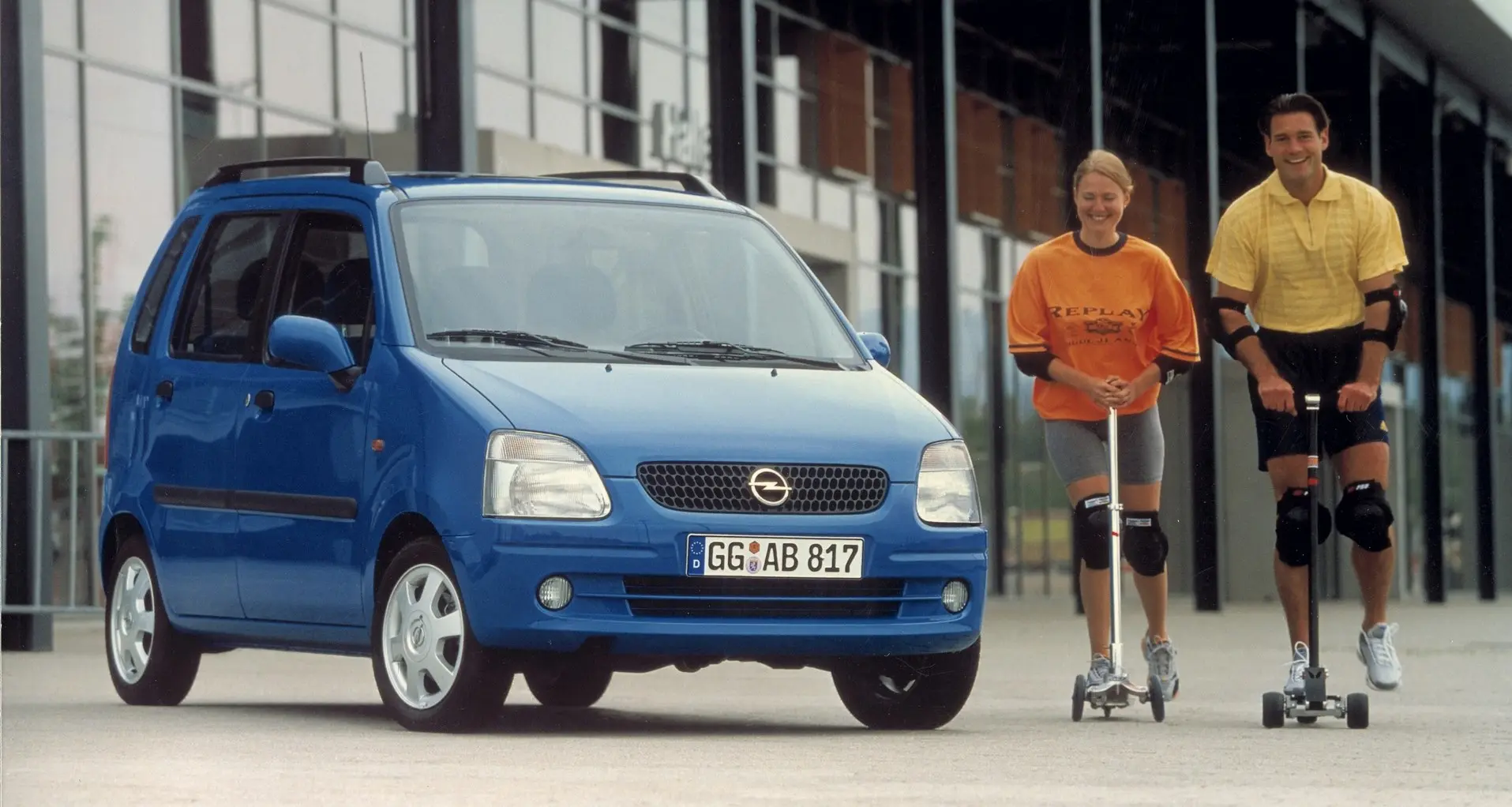 opel agila 63173 0