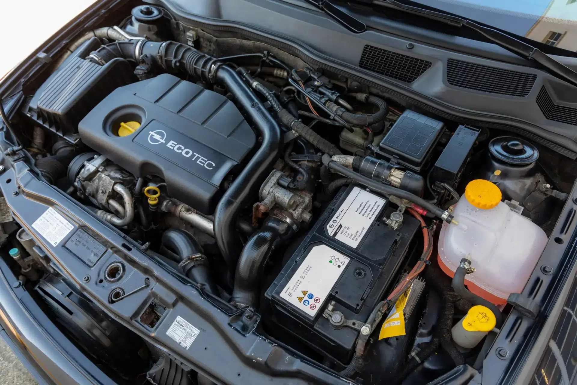 opel astra 1 7 cdti cara ef3593f