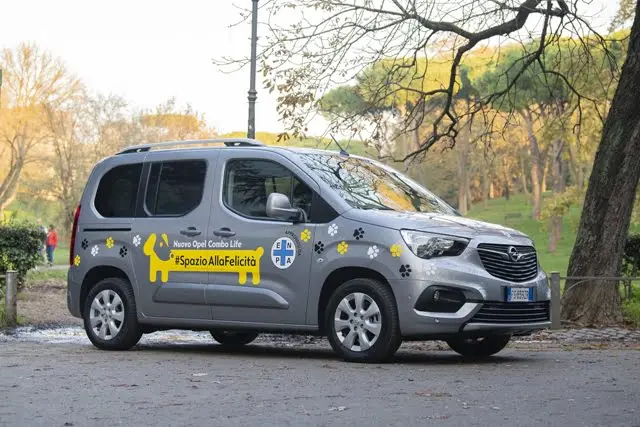 opel combo life spazio alla felicita 505426