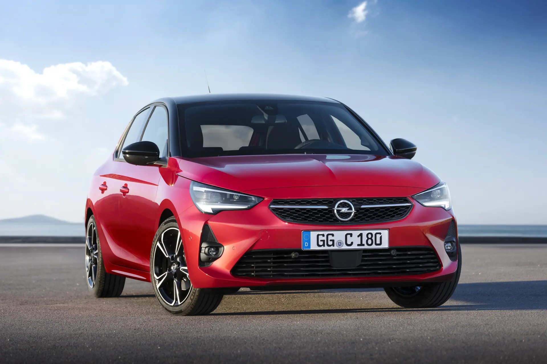 opel corsa 507430 2