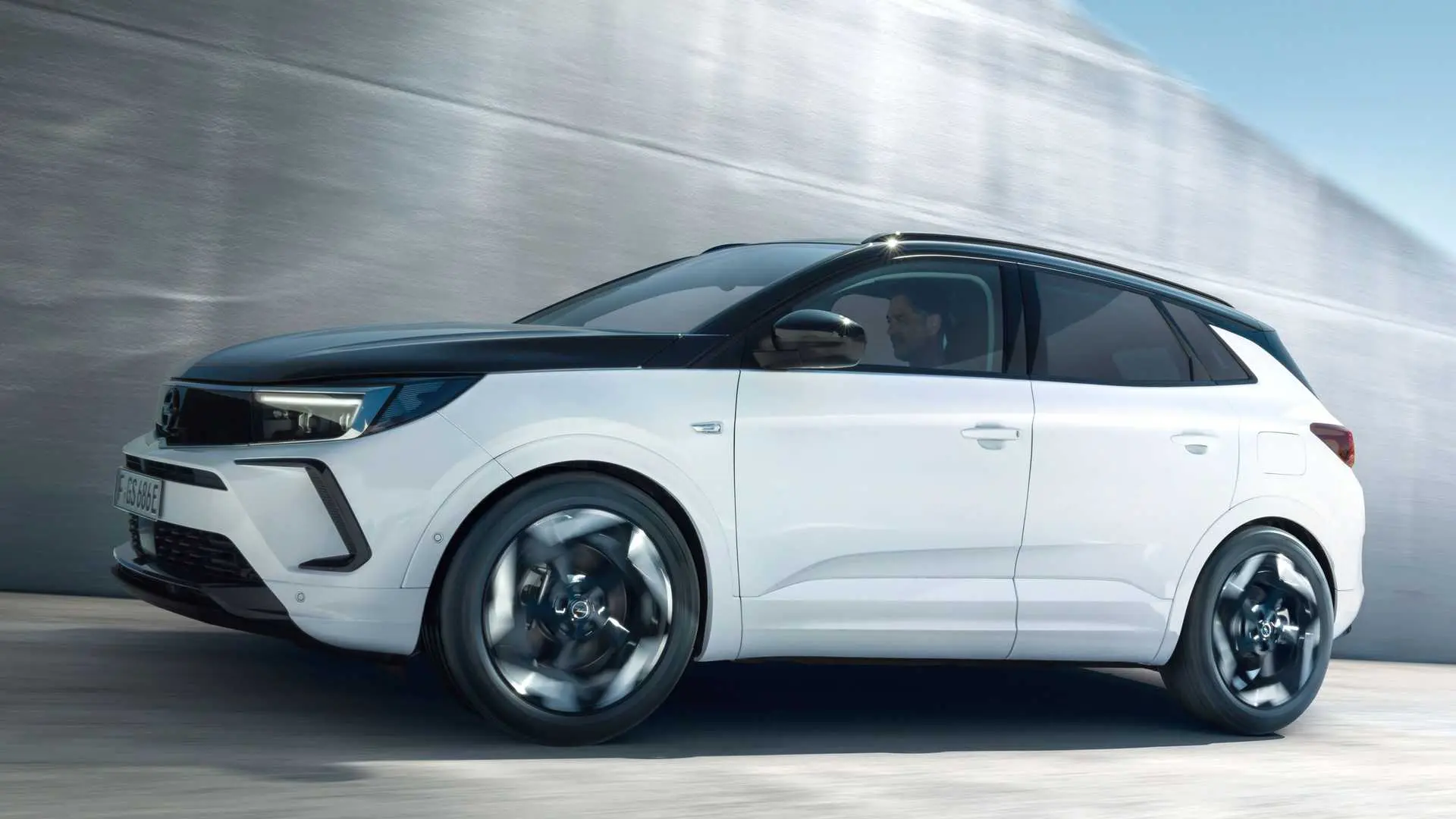 opel grandland gse 2022