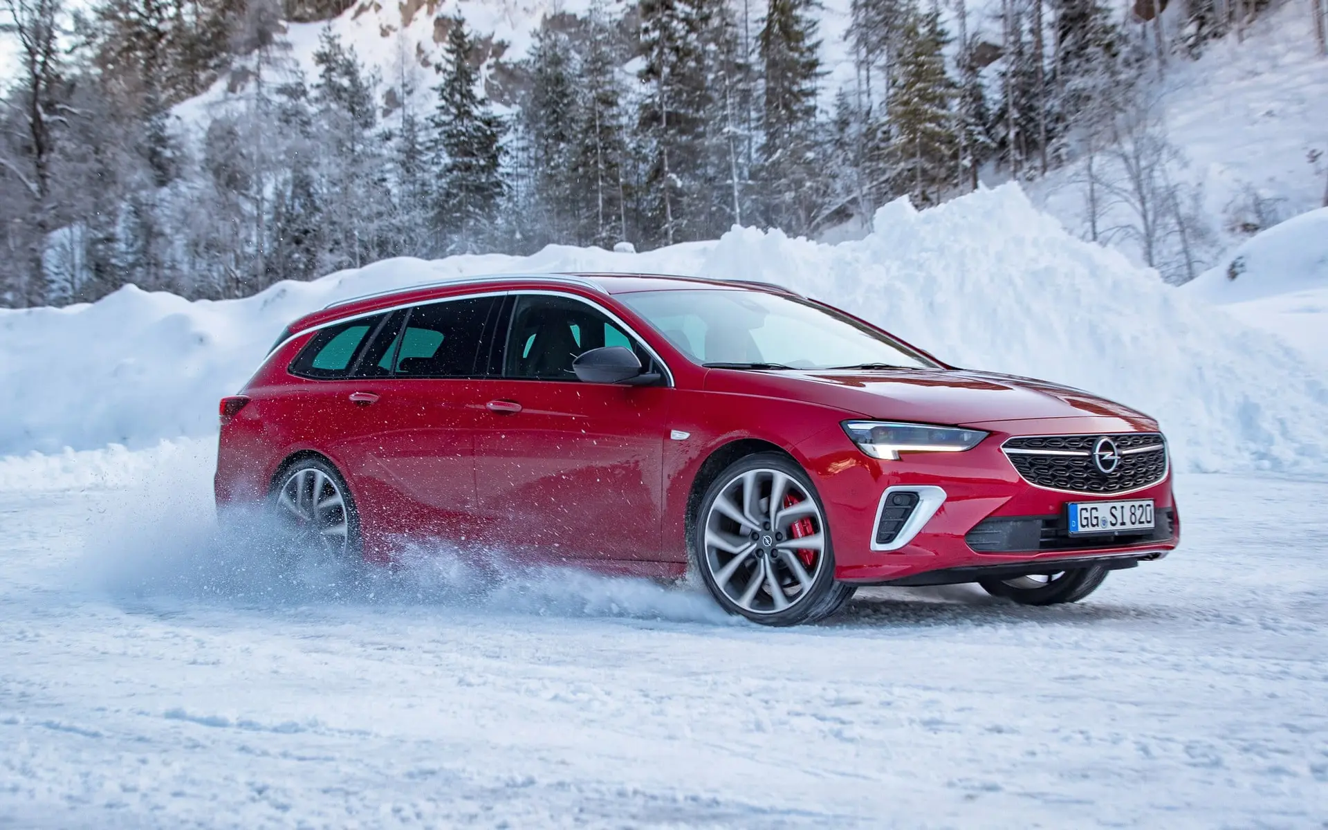 opel insignia gsi 510871