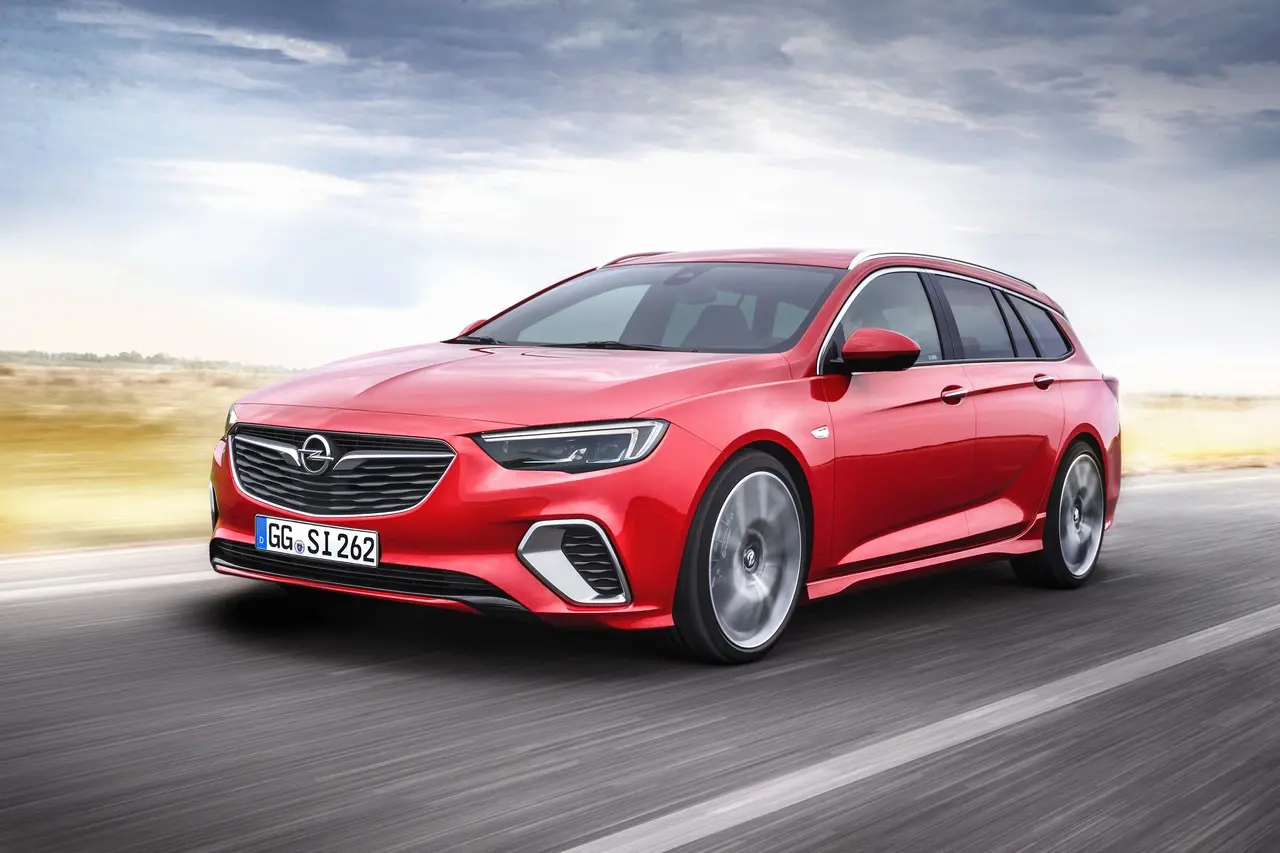 opel insignia gsi sports tourer 500230