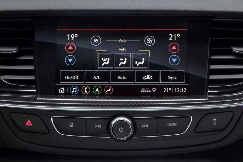 opel insignia infotainment 503323