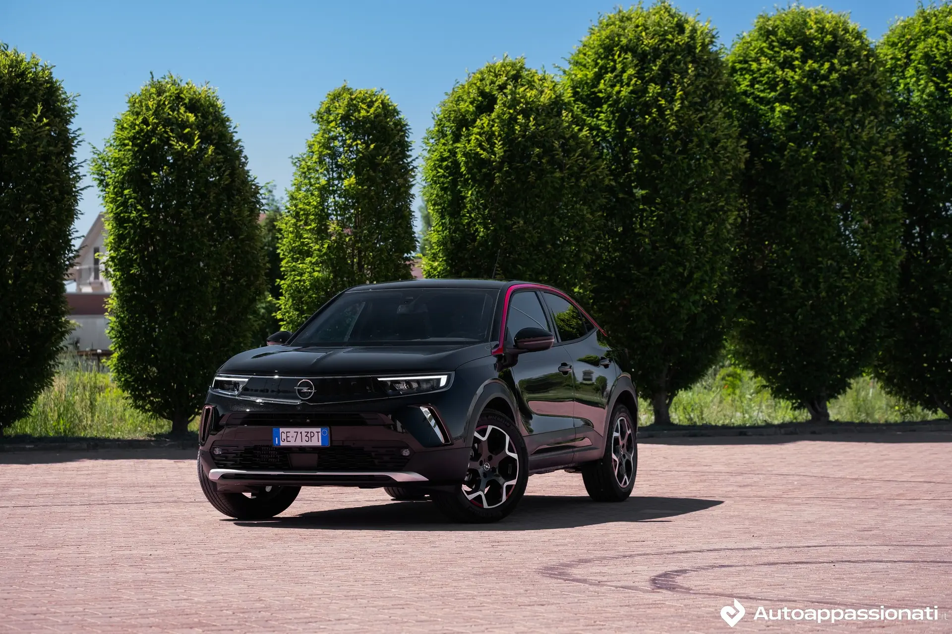 opel mokka puretech 130